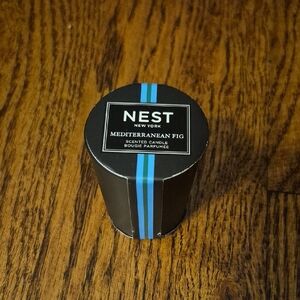 NEST New York Mediterranean Fig Scented Mini Votive Candle